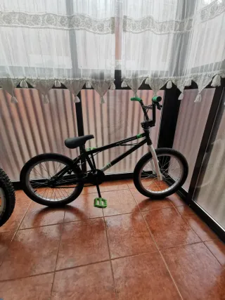 BMX Mondraker 120 SOLO ESTA SEMANA