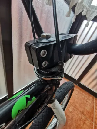 BMX Mondraker 120 SOLO ESTA SEMANA