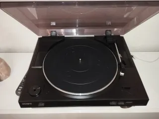 Giradischi Sony LX 300USB