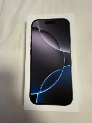 iPhone 11 64GB Negro