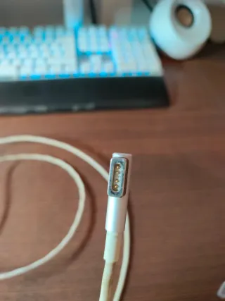 Adaptador Corriente 85W MagSafe Apple