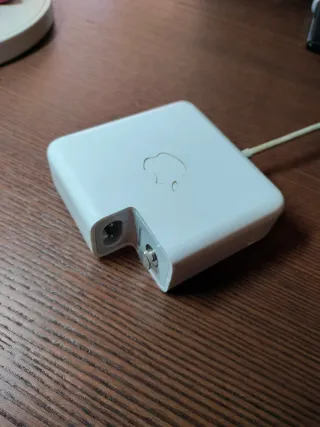 Adaptador Corriente 85W MagSafe Apple