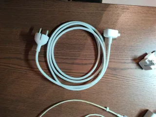 Adaptador Corriente 85W MagSafe Apple