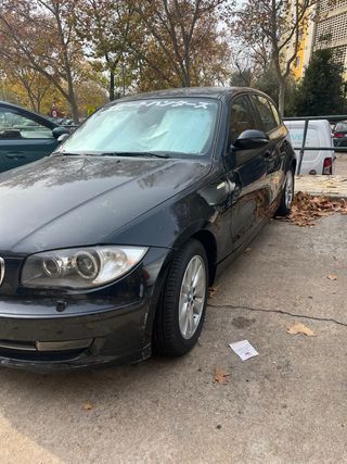 BMW Serie 1 2009