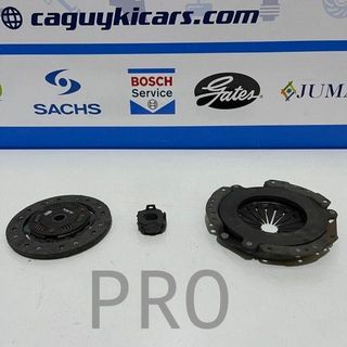 BENDIX KIT EMBRAGUE 107921