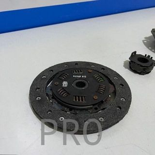 BENDIX KIT EMBRAGUE 107921