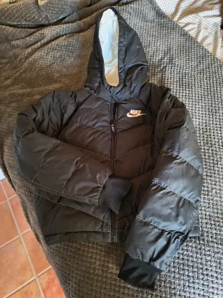 Chaqueta Nike Talla 156-166 cm