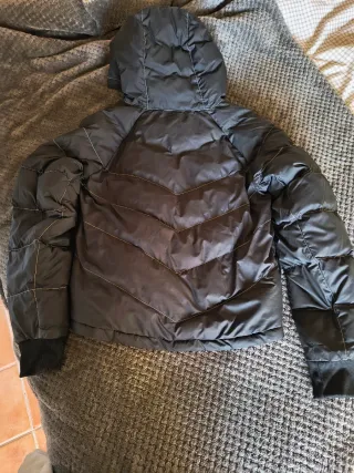 Chaqueta Nike Talla 156-166 cm