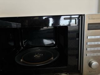 Microondas ProClean 5120 Inox