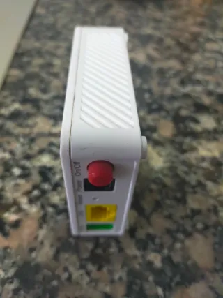 ONT GPON ZTE ZXHN F601