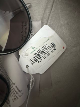 Gafas de Sol Gucci