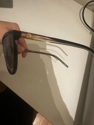 Gafas de Sol Gucci