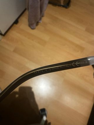 Gafas de Sol Gucci