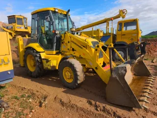 Retro Mixta Hidromek HMK102B