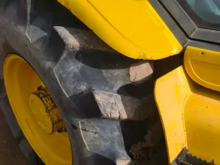 Retro Mixta Hidromek HMK102B