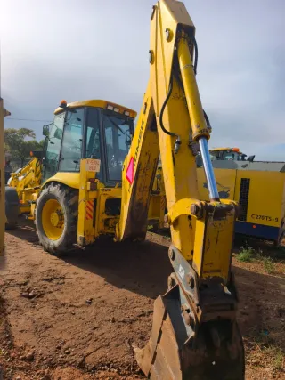 Retro Mixta Hidromek HMK102B