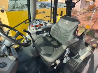 Retro Mixta Hidromek HMK102B