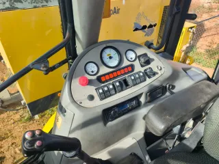 Retro Mixta Hidromek HMK102B