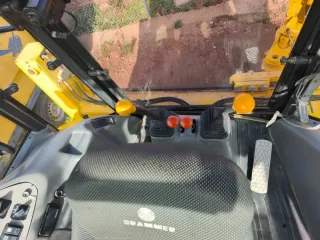 Retro Mixta Hidromek HMK102B