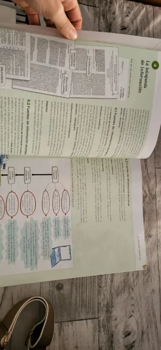 Libro Biología 3°  ESO