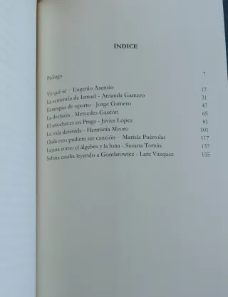 LOS DÍAS LÁBILES de Julio CORTÁZAR y CLUB MARINA