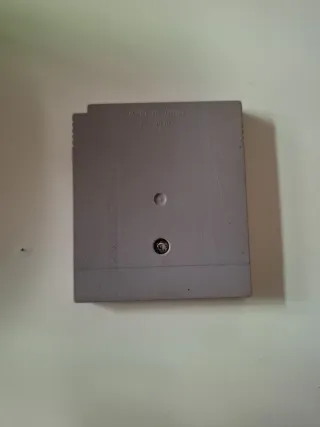 Alleyway Nintendo Game Boy DMG-AW-USA