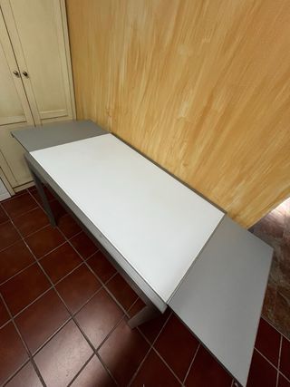Mesa extensible Cancio .