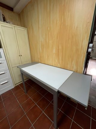 Mesa extensible Cancio .