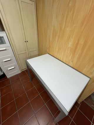 Mesa extensible Cancio .