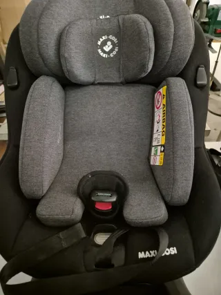 Silla coche Maxi-Cosi Mica I - SIZE