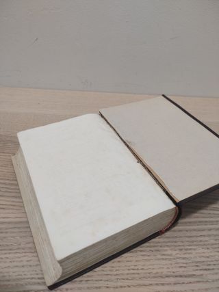 Obras Completas Bequer. Rimas y Leyendas.