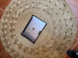 MacBook Air M1 2020 16GB 512GB Plata