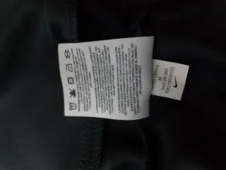 Chaqueta deportiva Nike Talla M