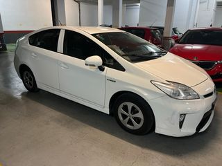 Toyota Prius 2015