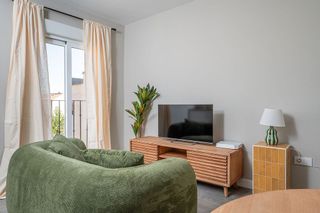 Piso en alquiler en Santa Bárbara en Toledo