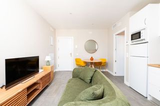 Piso en alquiler en Santa Bárbara en Toledo