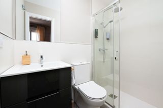 Piso en alquiler en Santa Bárbara en Toledo