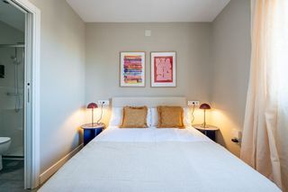 Piso en alquiler en Santa Bárbara en Toledo