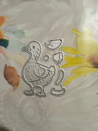 Fustella Ochetta Natalizia