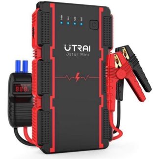 ARRANCADOR COCHE O MOTO UTRAI