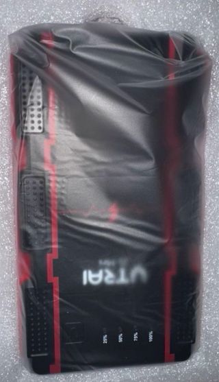 ARRANCADOR COCHE O MOTO UTRAI