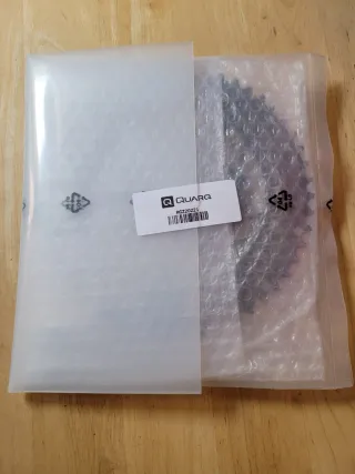 Potenciómetro SRAM RED E1 170mm 52-39