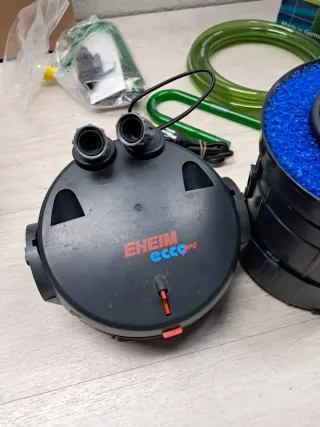 Filtro Eheim ECCO PRO 200 exterior acuario