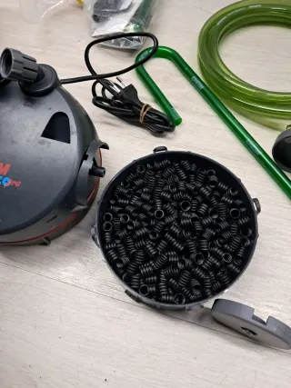 Filtro Eheim ECCO PRO 200 exterior acuario