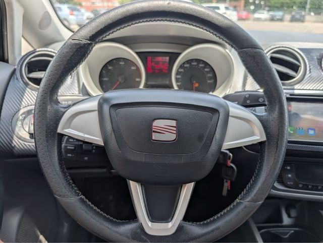 644114491 Seat Ibiza 1.9 TDI 105CV – Año 2008