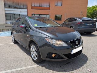 644114491 Seat Ibiza 1.9 TDI 105CV – Año 2008
