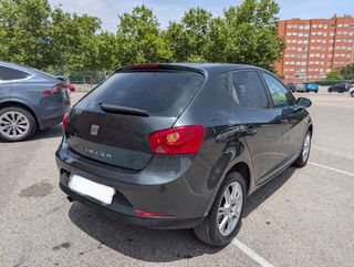 644114491 Seat Ibiza 1.9 TDI 105CV – Año 2008