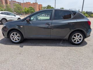 644114491 Seat Ibiza 1.9 TDI 105CV – Año 2008
