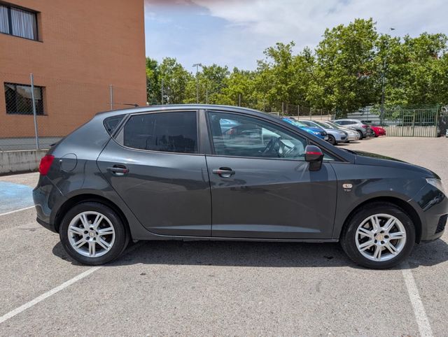 644114491 Seat Ibiza 1.9 TDI 105CV – Año 2008