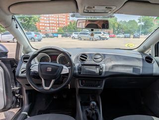 644114491 Seat Ibiza 1.9 TDI 105CV – Año 2008